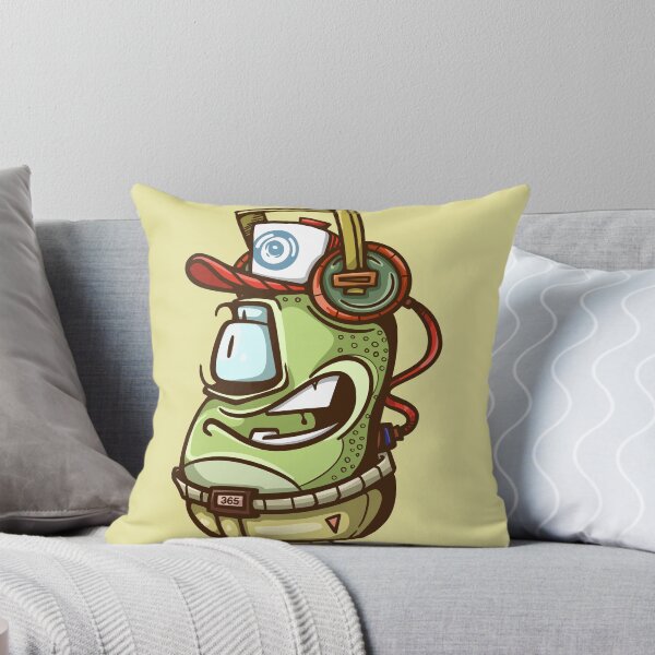 Item preview, Bot 365 designed and sold by Oddbot-Society.