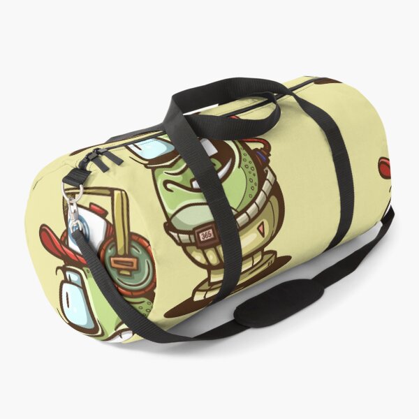 Item preview, Bot 365 designed and sold by Oddbot-Society.