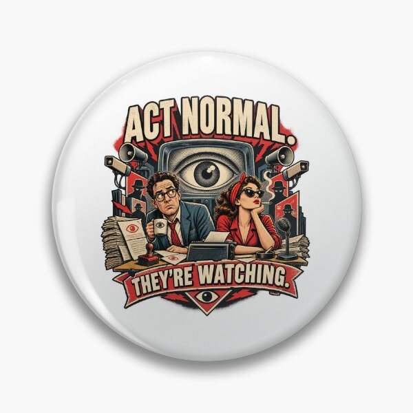 Item preview, 1984 by George Orwell designed and sold by AlfredoBela.