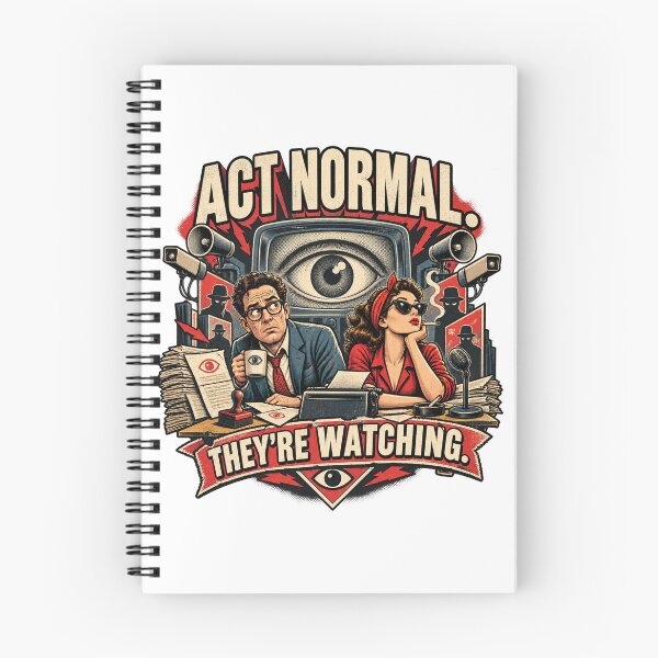 Item preview, 1984 by George Orwell designed and sold by AlfredoBela.