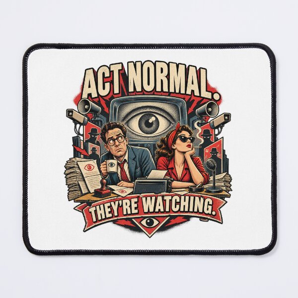 Item preview, 1984 by George Orwell designed and sold by AlfredoBela.