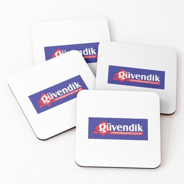 Item preview, Guvendik Hipermarketcilik Supermarket Logo designed and sold by dongew.