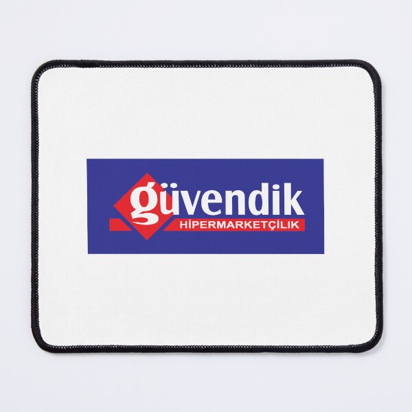 Item preview, Guvendik Hipermarketcilik Supermarket Logo designed and sold by dongew.