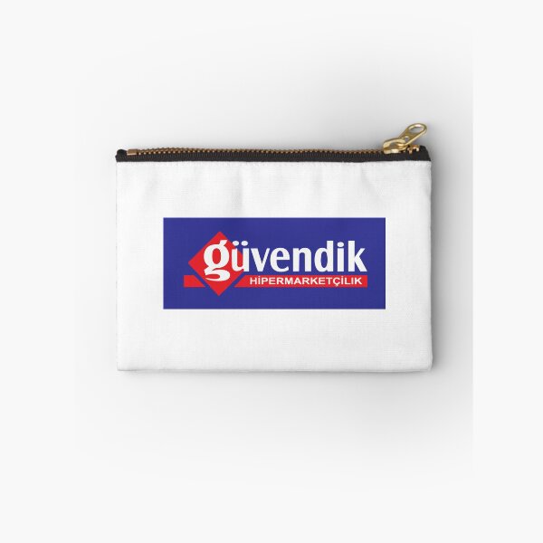 Item preview, Guvendik Hipermarketcilik Supermarket Logo designed and sold by dongew.