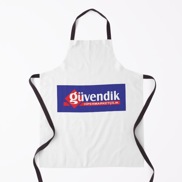 Item preview, Guvendik Hipermarketcilik Supermarket Logo designed and sold by dongew.