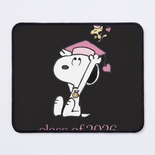 Item preview, Snoopy And Woodstock Class Of ⭐⭐⭐⭐⭐ designed and sold by kimcstein.