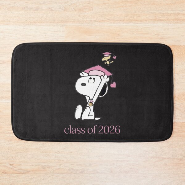 Item preview, Snoopy And Woodstock Class Of ⭐⭐⭐⭐⭐ designed and sold by kimcstein.