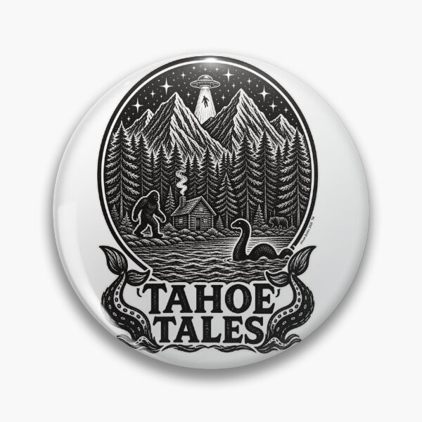 Item preview, Tahoe Tales designed and sold by Dollin-Studios.