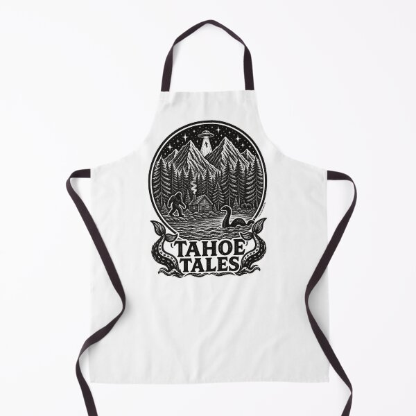 Item preview, Tahoe Tales designed and sold by Dollin-Studios.