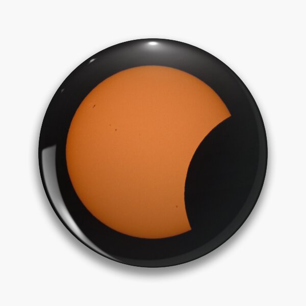 Item preview, Solar eclipse 2026 designed and sold by MomosDrawing.