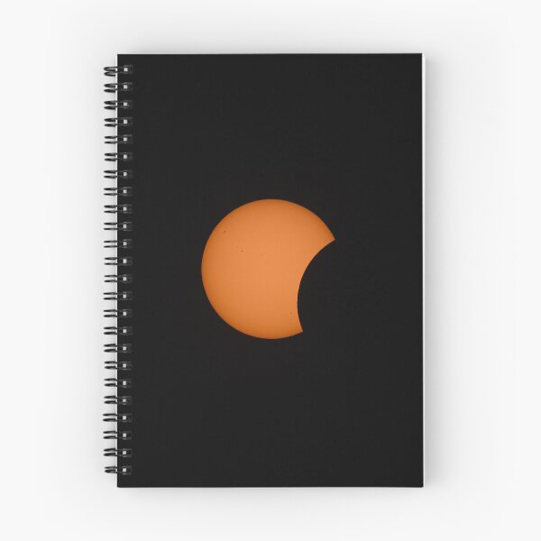 Item preview, Solar eclipse 2026 designed and sold by MomosDrawing.