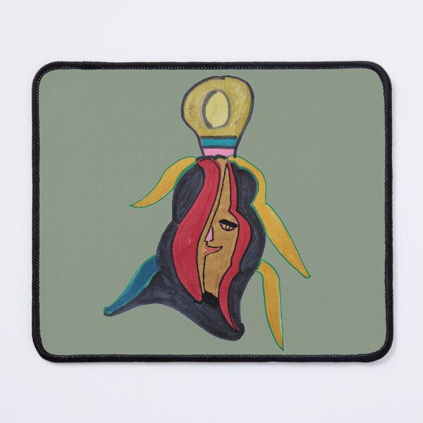 Item preview,  Banana Peel Sudden Illumination - Unriped Edition designed and sold by energyoflove333.
