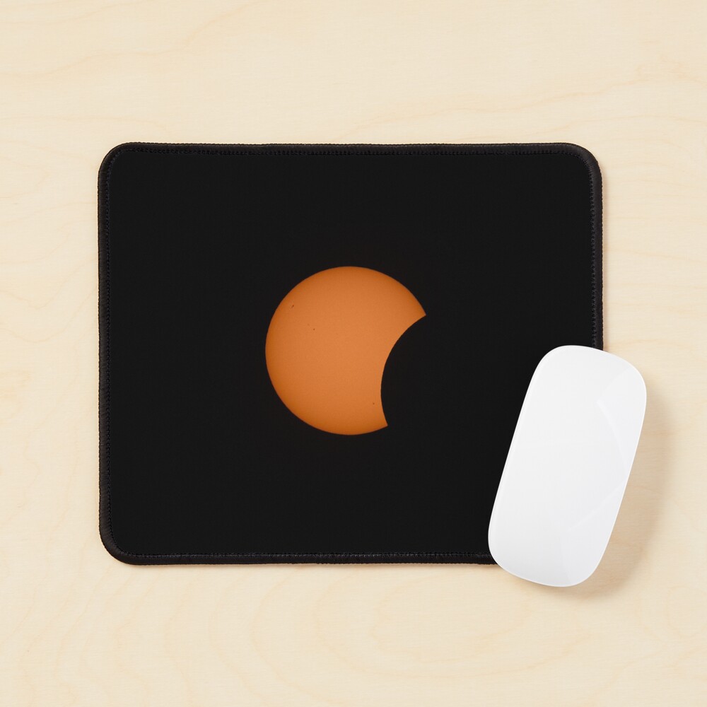 Item preview, Mouse Pad designed and sold by MomosDrawing.