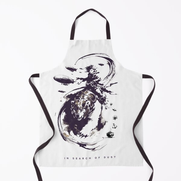 Item preview, In Search of Dust designed and sold by Coloor.