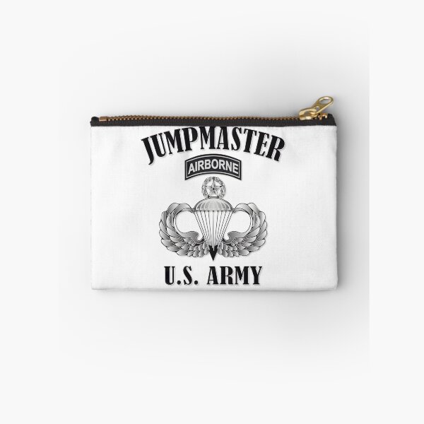 Item preview, Jumpmaster Master Wings Us Army ⭐⭐⭐⭐⭐ designed and sold by KatiraMiasha.