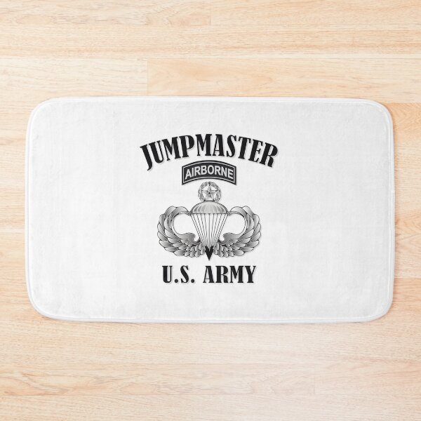 Item preview, Jumpmaster Master Wings Us Army ⭐⭐⭐⭐⭐ designed and sold by KatiraMiasha.