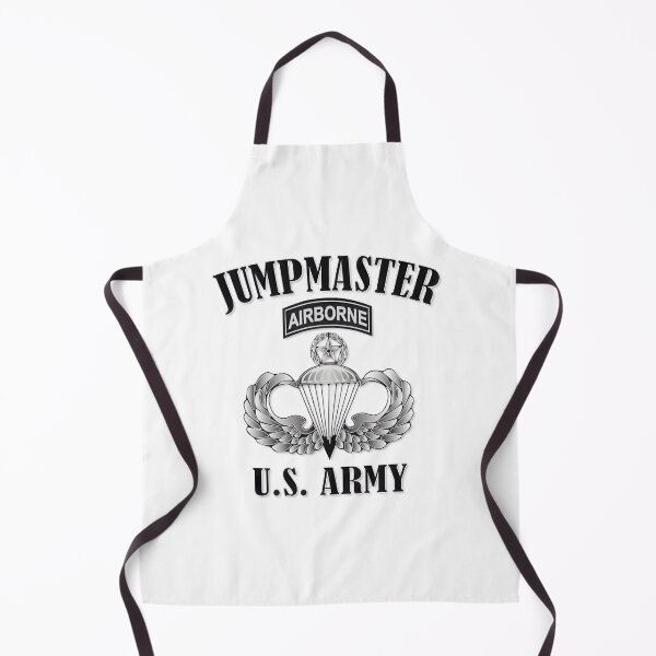 Item preview, Jumpmaster Master Wings Us Army ⭐⭐⭐⭐⭐ designed and sold by KatiraMiasha.