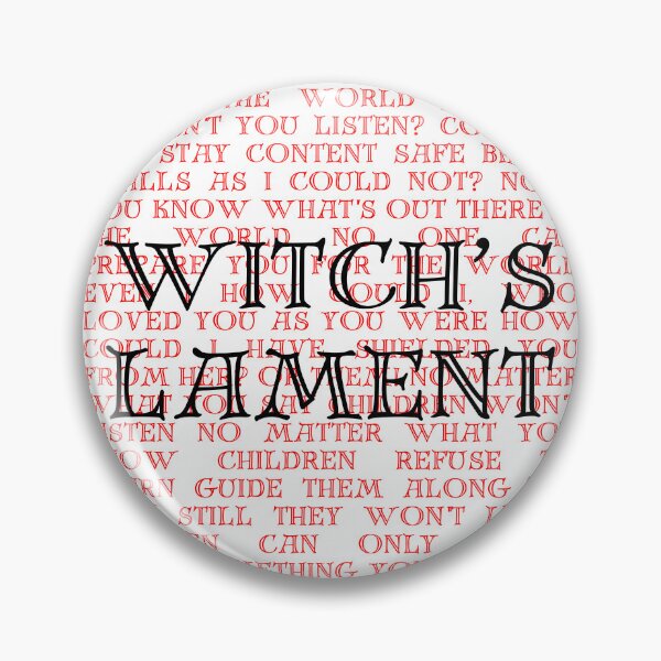 Item preview, Into the woods Lyrics designed and sold by broadwaygirl142.