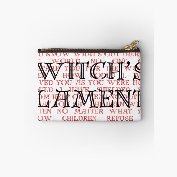 Item preview, Into the woods Lyrics designed and sold by broadwaygirl142.