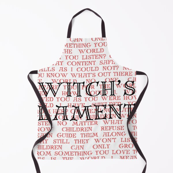 Item preview, Into the woods Lyrics designed and sold by broadwaygirl142.