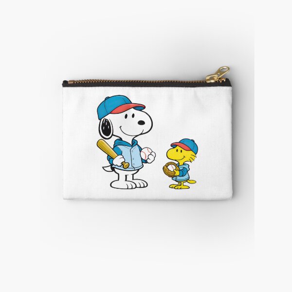 Item preview, Snoopy And Woodstock Classic Baseball M ⭐⭐⭐⭐⭐ designed and sold by kimcstein.