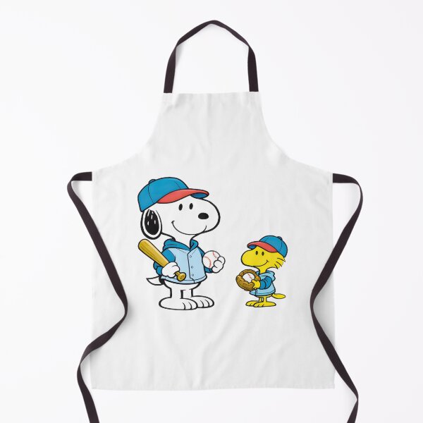 Item preview, Snoopy And Woodstock Classic Baseball M ⭐⭐⭐⭐⭐ designed and sold by kimcstein.