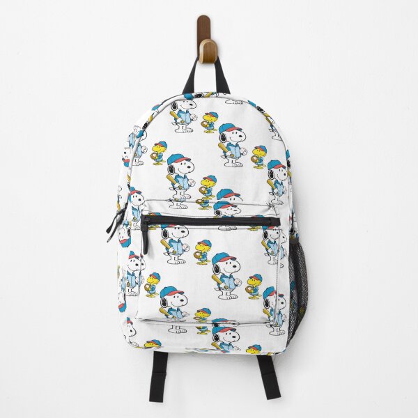 Item preview, Snoopy And Woodstock Classic Baseball M ⭐⭐⭐⭐⭐ designed and sold by kimcstein.