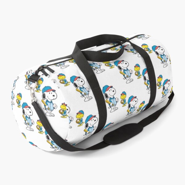 Item preview, Snoopy And Woodstock Classic Baseball M ⭐⭐⭐⭐⭐ designed and sold by kimcstein.