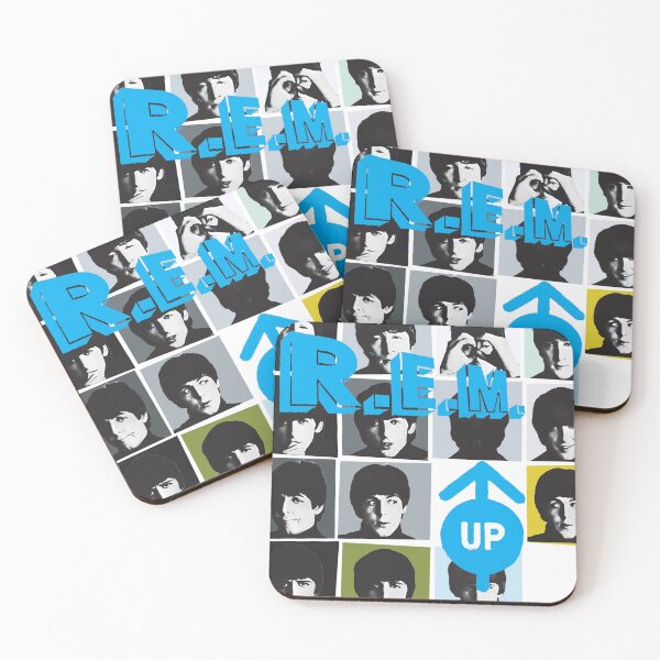 Item preview, A Hard Day's Up designed and sold by hatsharpener.