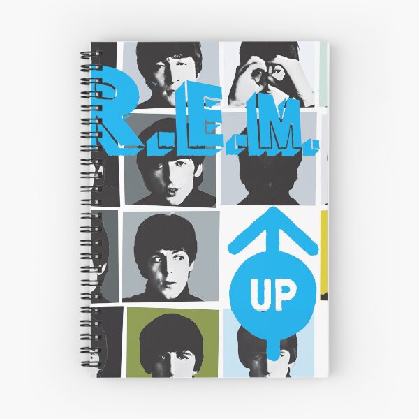 Item preview, A Hard Day's Up designed and sold by hatsharpener.