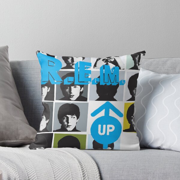 Item preview, A Hard Day's Up designed and sold by hatsharpener.