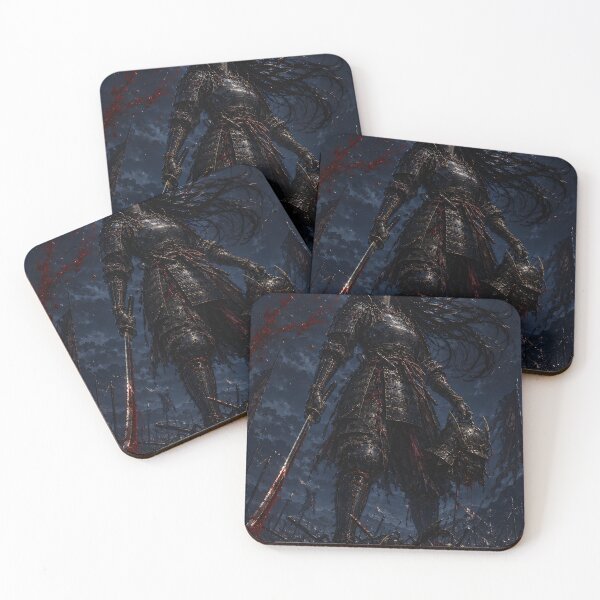Item preview, Tomoe Gozen Female Samurai Dark Warrior Art designed and sold by MouradStudio.