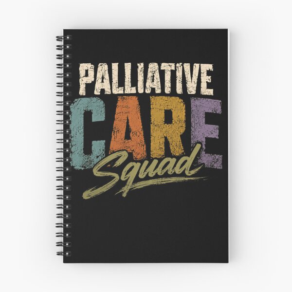 Item preview, Palliative Care Squad Palliative Care Nurse Doctor Healthcare Team designed and sold by SkeletonsDanger.