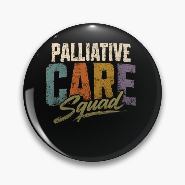 Item preview, Palliative Care Squad Palliative Care Nurse Doctor Healthcare Team designed and sold by SkeletonsDanger.