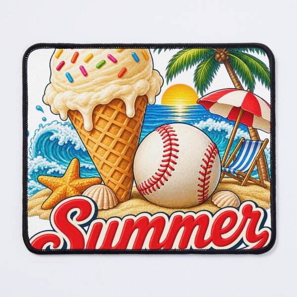 Item preview, Summer designed and sold by Flash-Ryan.