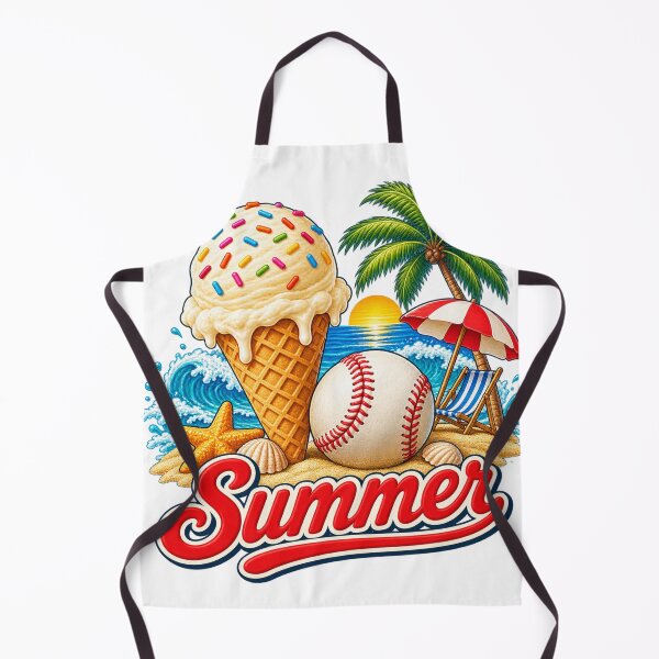 Item preview, Summer designed and sold by Flash-Ryan.