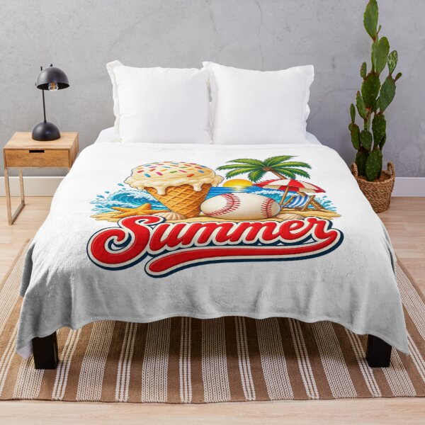 Item preview, Summer designed and sold by Flash-Ryan.
