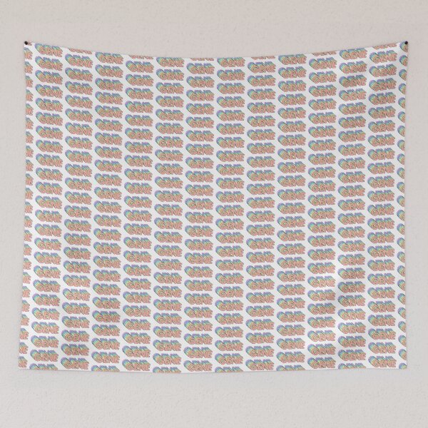 Item preview, GENE designed and sold by oddwonders.