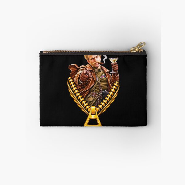 Item preview, Unzip Your Inner Flashheart designed and sold by halibutgoatramb.