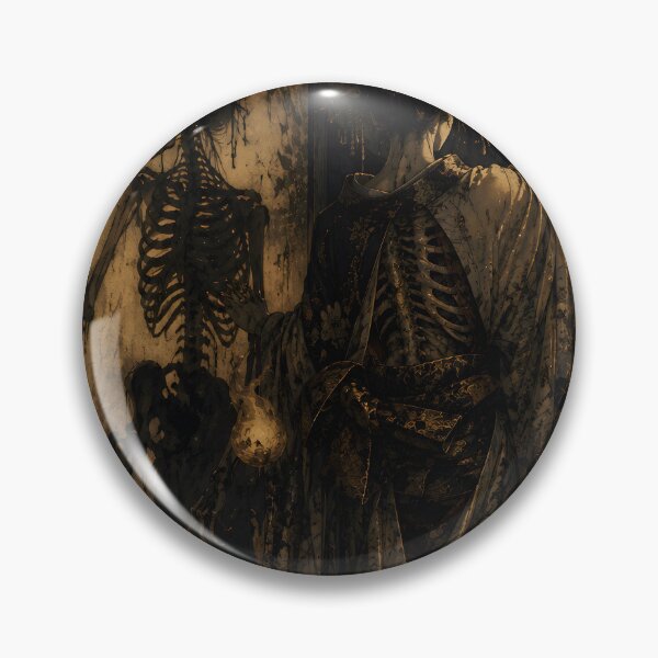 Item preview, Hone Onna Japanese Ghost Lantern Gothic Art designed and sold by MouradStudio.