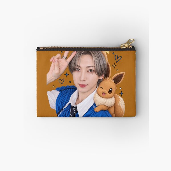 Item preview, Fuma Eevee designed and sold by SeungminsFerret.