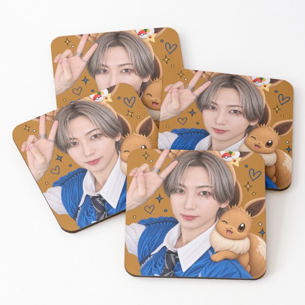 Item preview, Fuma Eevee designed and sold by SeungminsFerret.