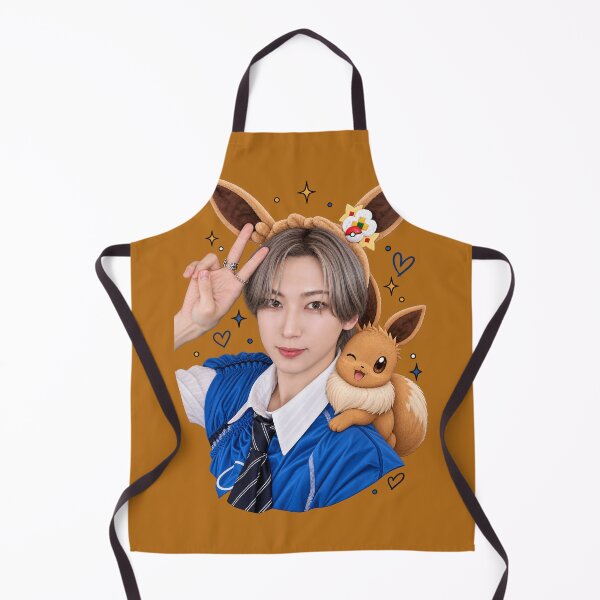 Item preview, Fuma Eevee designed and sold by SeungminsFerret.