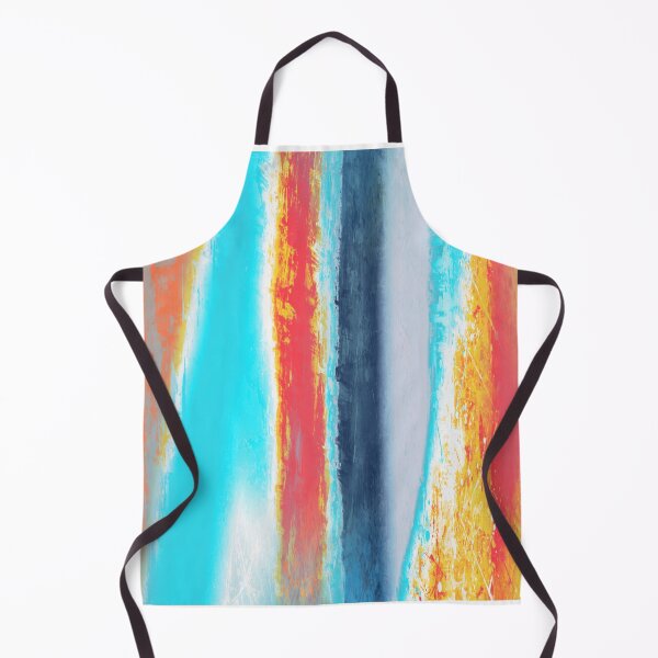 Item preview, Tidal fire  designed and sold by PabramsArt.