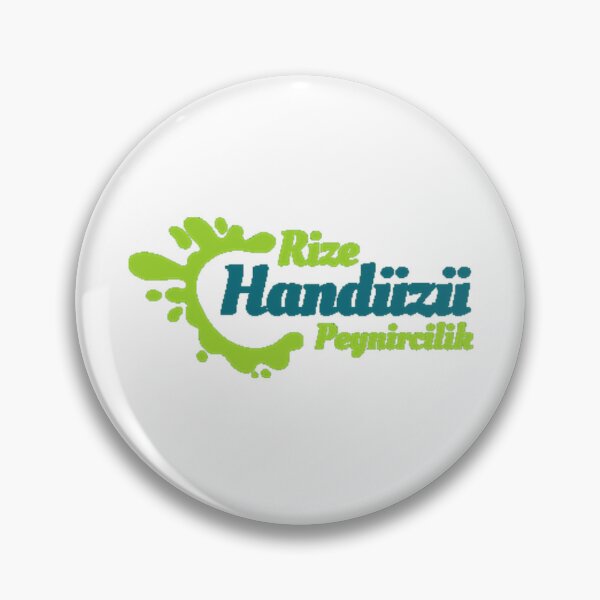 Item preview, Rize Handuzu Peynircilik Splash Logo designed and sold by dongew.