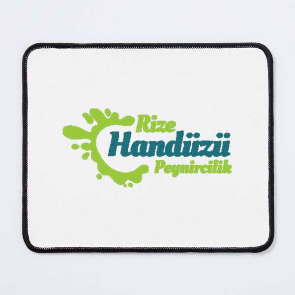 Item preview, Rize Handuzu Peynircilik Splash Logo designed and sold by dongew.