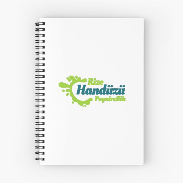 Item preview, Rize Handuzu Peynircilik Splash Logo designed and sold by dongew.
