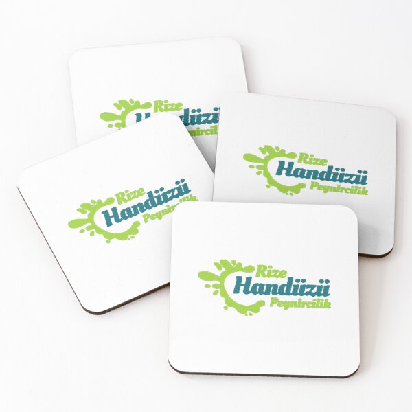 Item preview, Rize Handuzu Peynircilik Splash Logo designed and sold by dongew.