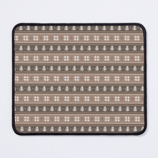 Item preview, Christmas Striped Pattern designed and sold by IrynaAlex.