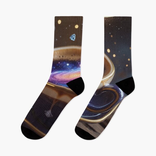 Item preview, Galaxy Coffee Cup – Magical Cosmic Coffee & Space Art. designed and sold by fbtrisha.